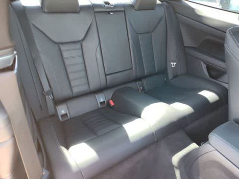 Used 2022 BMW M440i Coupe w/ Premium Package image 17