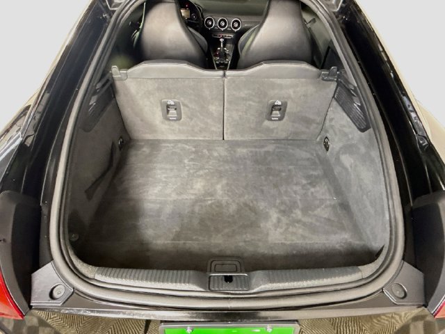 Used 2017 Audi TT 2.0T AWD/4WD image 32