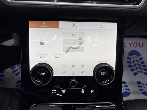 Used 2023 Land Rover Range Rover Velar R-Dynamic S image 20