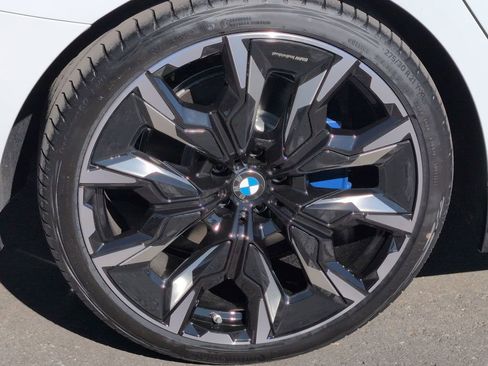 New 2026 BMW 530i RWD image 16