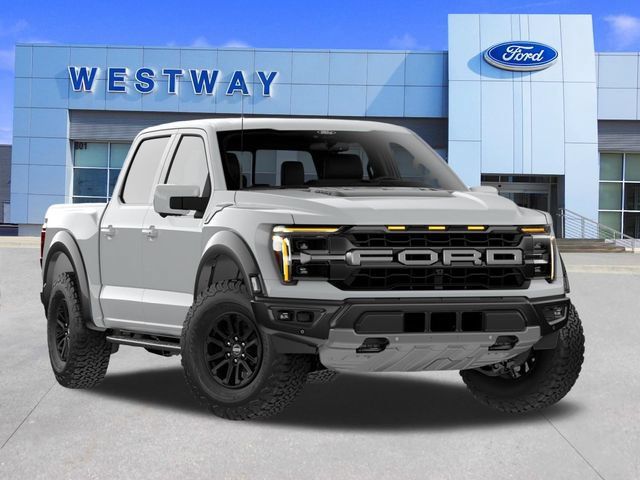 New 2026 Ford F150 Raptor AWD/4WD image 4