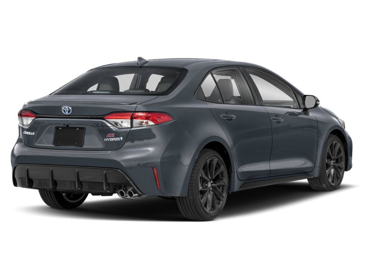 Used 2023 Toyota Corolla SE FWD image 11
