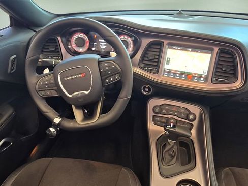 New 2023 Dodge Challenger R/T Scat Pack w/ T/A Package image 13