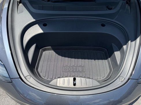 Used 2022 Tesla Model 3 Performance AWD/4WD image 6