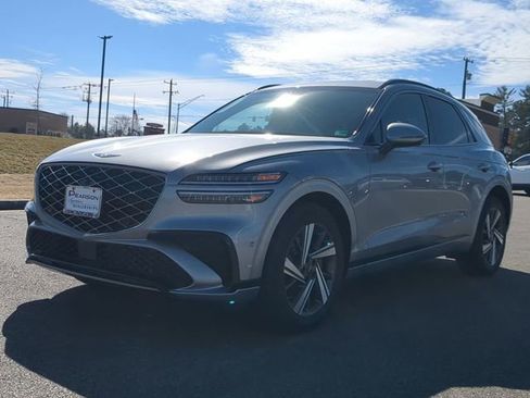 New 2026 Genesis GV70 3.5T Sport Advanced image 7