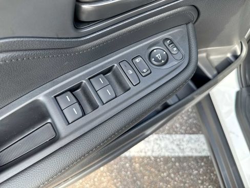 New 2026 Honda Odyssey EX-L image 15