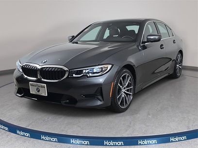 Used 2020 BMW 330i xDrive Sedan w/ Premium Package