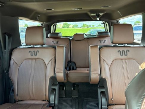 Used 2022 Ford Expedition Max King Ranch AWD/4WD image 49