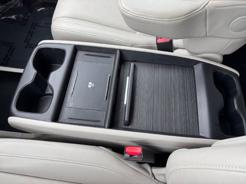 Used 2025 Honda Odyssey EX-L image 27