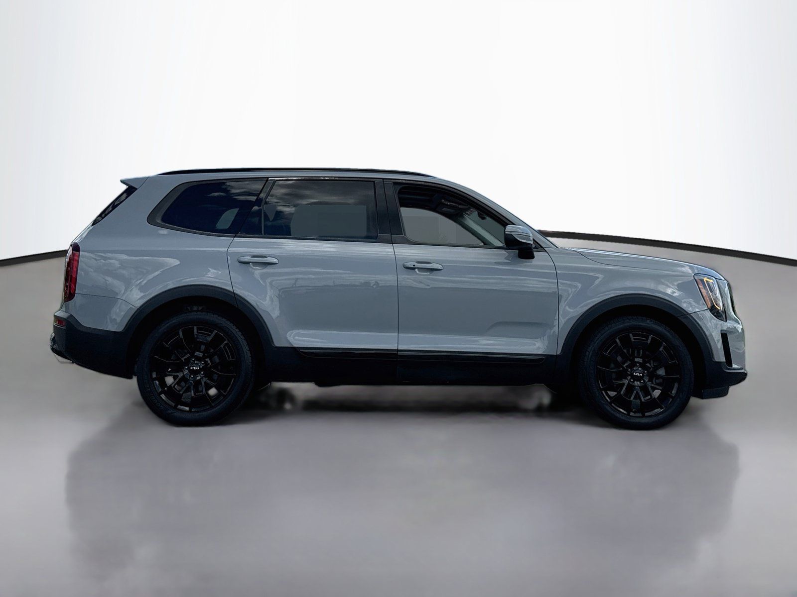 Used 2022 Kia Telluride EX w/ EX Premium Package AWD/4WD image 8