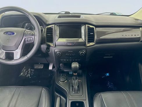 Used 2019 Ford Ranger Lariat w/ Equipment Group 501A Mid image 18