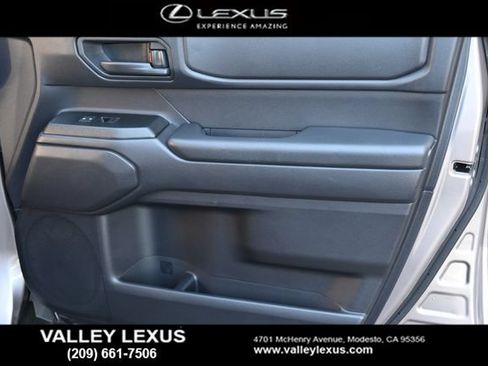 Used 2025 Toyota Land Cruiser 1958 AWD/4WD image 17