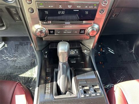 Used 2020 Lexus GX 460 Premium image 28