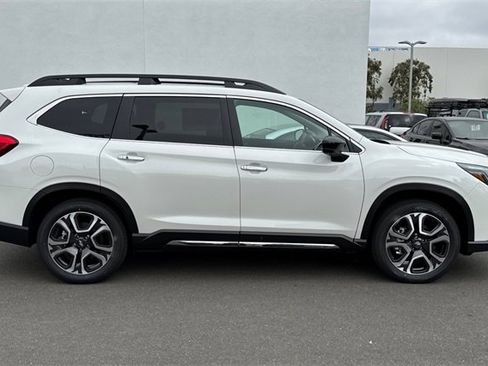 New 2025 Subaru Ascent Touring image 3