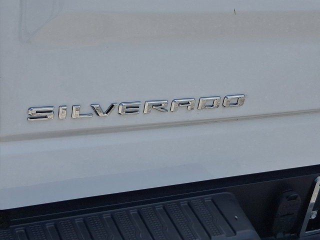 Used 2026 Chevrolet Silverado 1500 LT AWD/4WD image 28
