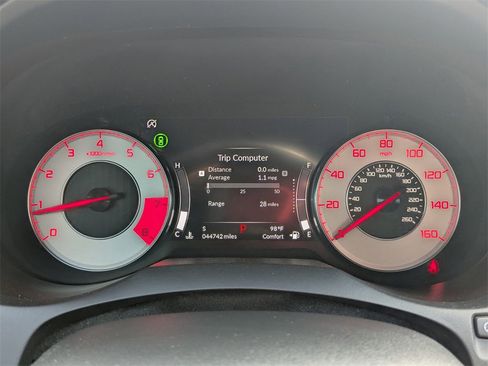 Used 2022 Acura RDX A-Spec image 15