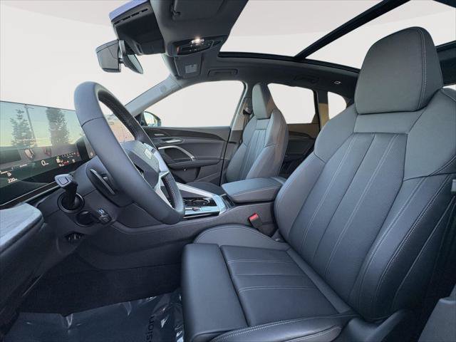 New 2026 Audi Q5 Premium Plus AWD/4WD image 10