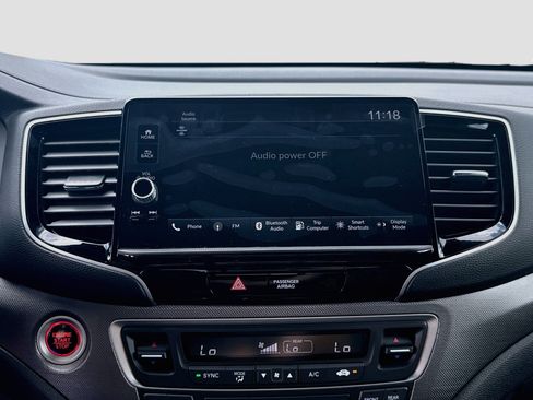 New 2026 Honda Ridgeline RTL image 12