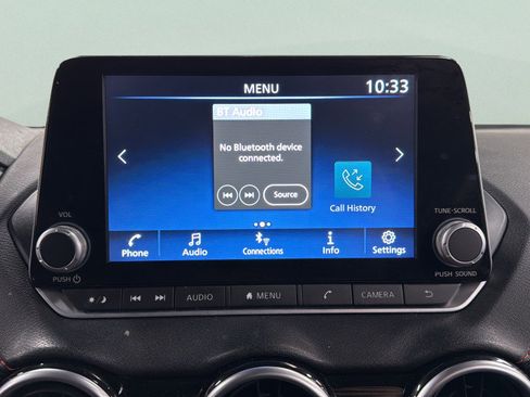 Used 2024 Nissan Sentra SR image 20