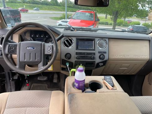 Used 2016 Ford F350 XLT RWD image 9