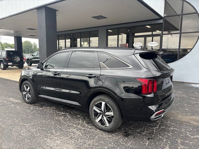 Used 2022 Kia Sorento S FWD image 5