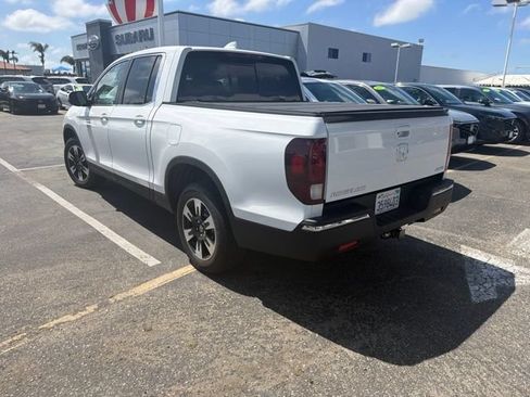 Used 2020 Honda Ridgeline RTL image 15
