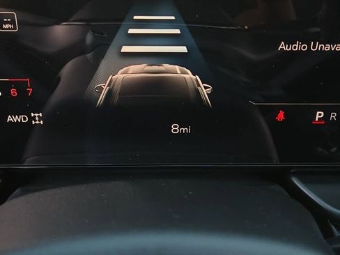 New 2026 GMC Terrain AT4 w/ Convenience Package III image 19