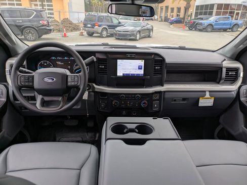 New 2026 Ford F250 XL AWD/4WD image 16