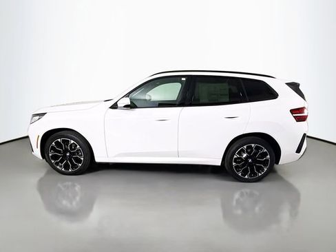 New 2026 BMW X3 xDrive30 image 4