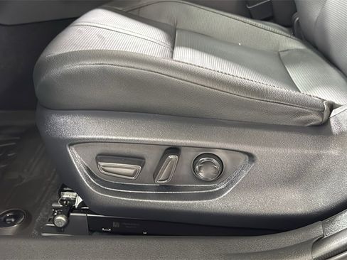 Certified 2025 Toyota Camry XLE image 14