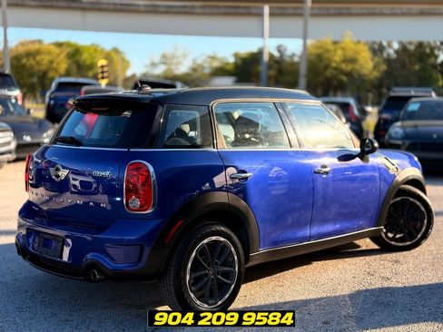 Used 2015 MINI Cooper Countryman S FWD image 5