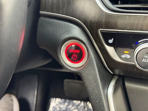 Used 2022 Honda Accord EX-L image 23