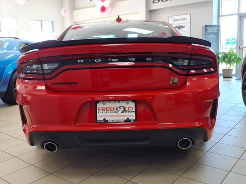 Used 2023 Dodge Charger Scat Pack image 18