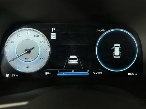 Used 2025 Hyundai Palisade Calligraphy image 14