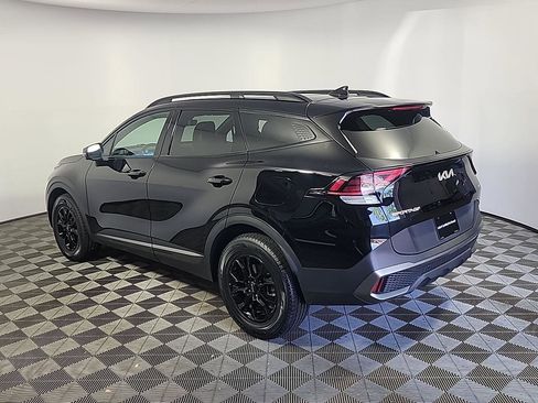 Used 2023 Kia Sportage X-Pro Prestige image 11