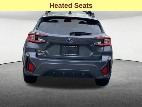 Certified 2024 Subaru Crosstrek 2.5i Limited AWD/4WD image 8