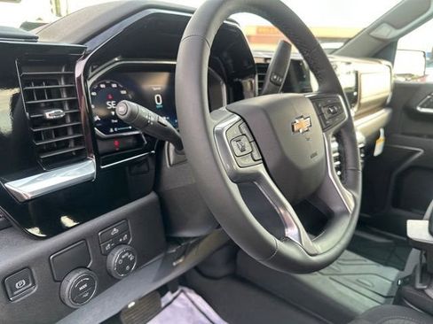 New 2026 Chevrolet Silverado 1500 LT w/ Protection Package image 14