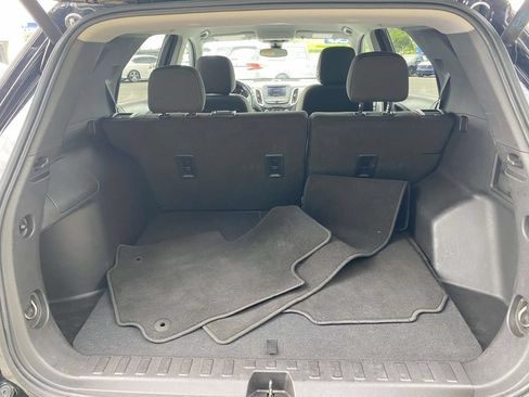 Used 2024 Chevrolet Equinox LT AWD/4WD image 30