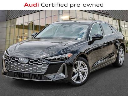 Used 2025 Audi A5 2.0T Premium Plus w/ Premium Plus