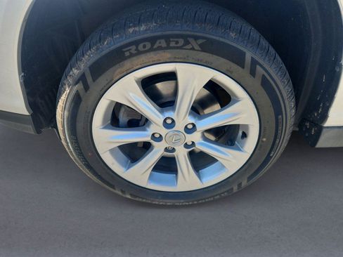 Used 2009 Lexus RX 350 AWD image 9