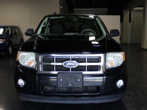 Used 2009 Ford Escape XLT FWD image 7