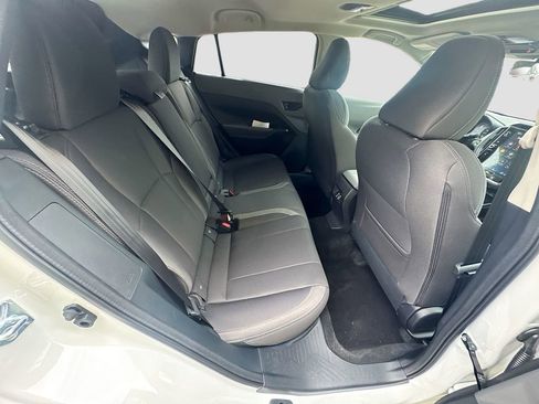 New 2026 Subaru Crosstrek 2.0i Premium AWD/4WD image 26