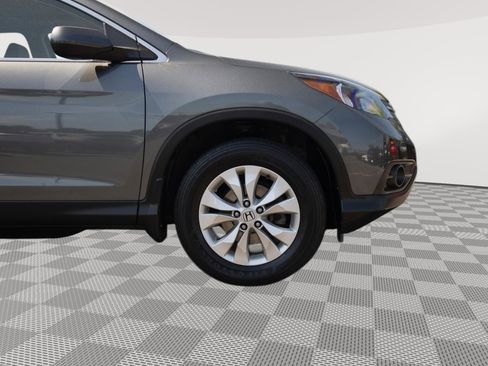 Used 2014 Honda CR-V EX-L image 27