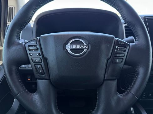 Certified 2023 Nissan Frontier SV w/ SV Convenience Package image 24