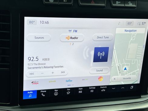 Certified 2024 Ford F250 Lariat w/ Tremor Off-Road Package image 18