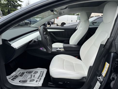 Used 2023 Tesla Model 3 Standard Range RWD image 24