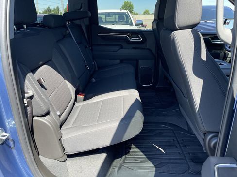 Used 2025 GMC Sierra 1500 Elevation AWD/4WD image 26
