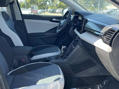 New 2026 Volkswagen Taos S FWD image 26
