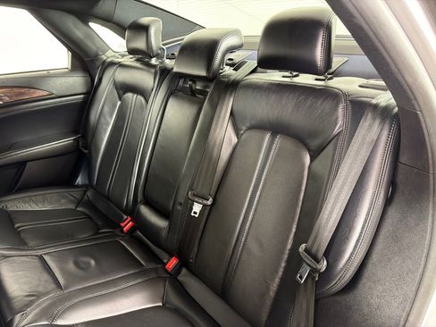 Used 2020 Lincoln MKZ Reserve w/ Elements Package FWD image 18