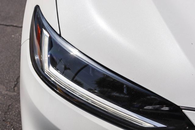 Certified 2024 Honda HR-V Sport image 6